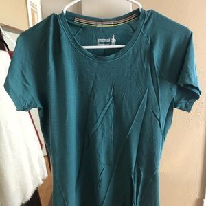 SmartWool Merino 150 Base Layer Top - M